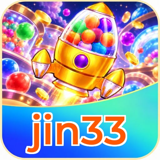 jin33 APK v4.7.5 - Screenshot UI modern dan intuitif Indonesia